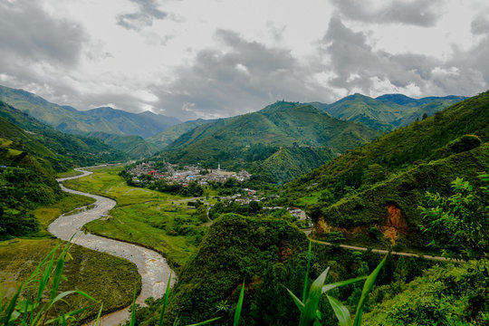 Belalcazar Cauca