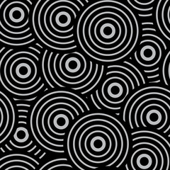 Circle Abstract Background