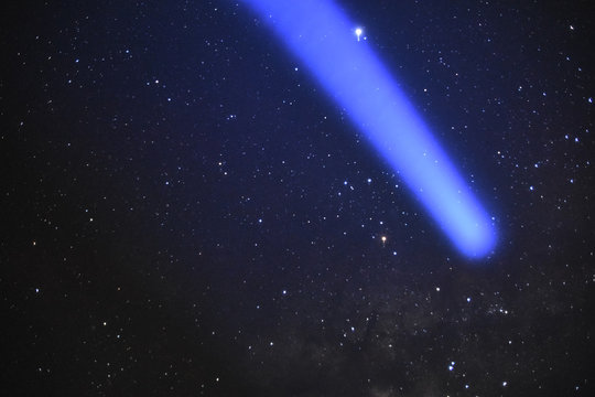 estrellas