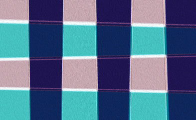 Abstract background pattern design illustration stripe boxes