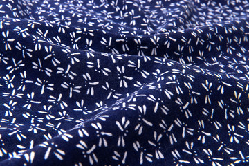 トンボ柄 © Caito