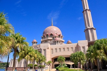 Putra Mosque