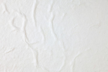 White Mulberry paper background.