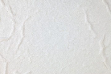 White Mulberry paper background.