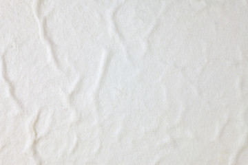White Mulberry paper background.