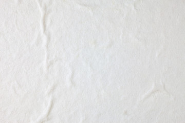 White Mulberry paper background.