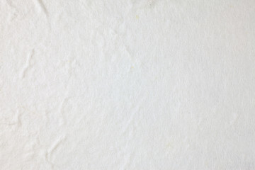 White Mulberry paper background.