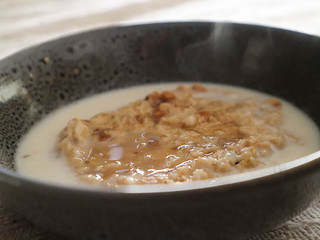 apple porridge