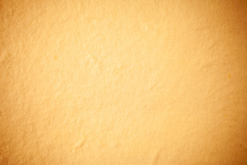Yellow Mulberry paper background.