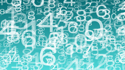 Fototapeta premium Cloud computing new digital technology vector conception