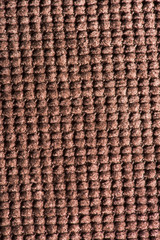  fabric texture closeup.