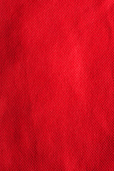  fabric texture closeup.