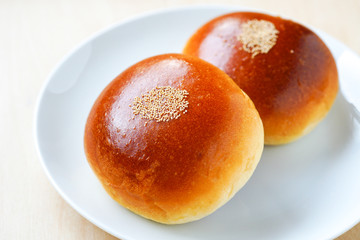 あんぱん