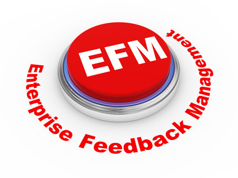 3d efm button