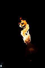 torch