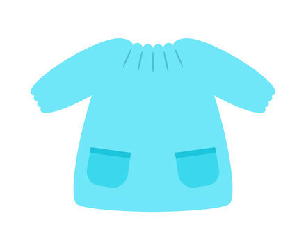 幼稚園のスモック Stock イラスト Adobe Stock