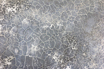 Abstract grunge gray cement texture background.