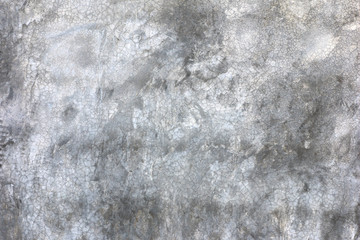 Abstract grunge gray cement texture background.