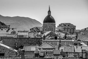 Ragusa (Dubrovnik), Croazia