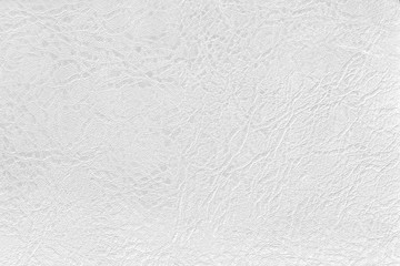 white leather texture background surface