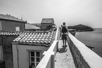 Ragusa (Dubrovnik), Croazia