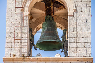 Obraz premium Ragusa (Dubrovnik), Croazia