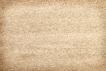 old paper texture. vintage paper background or texture.