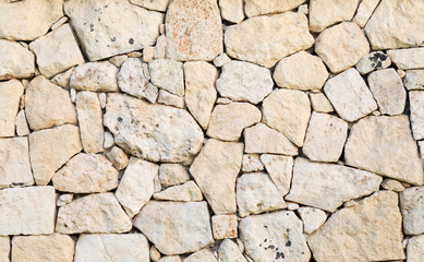 Texture di rocce a seco