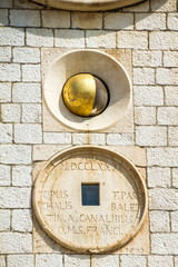 Ragusa (Dubrovnik), Croazia