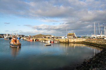 Howth - Ireland