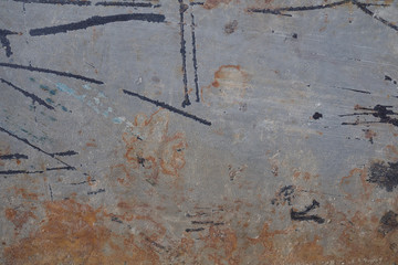 mortar background, cement texture, wall