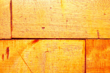 old wooden texture background. permitted, cracked, battered by time