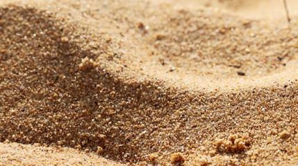 Background of Sand