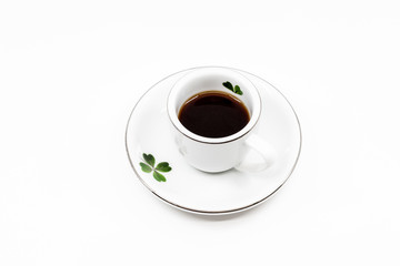 コーヒーブレイク　イメージ
