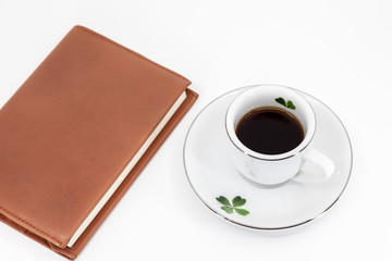 コーヒーブレイク　イメージ