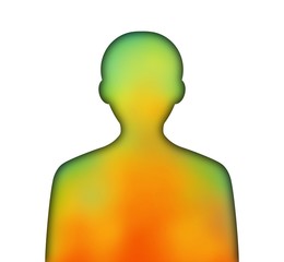 サーモグラフィー