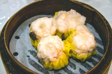 Food in hong kong