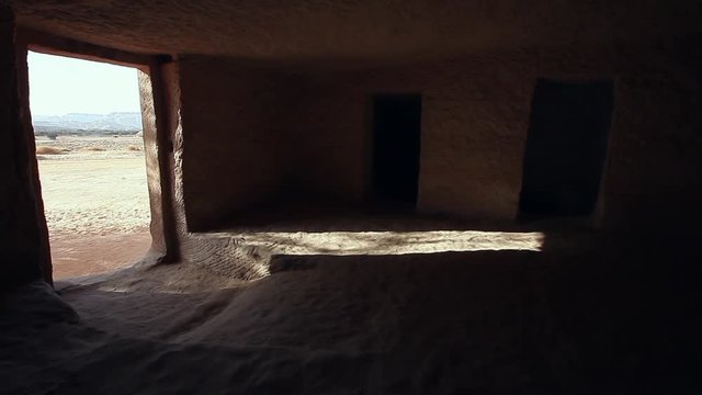 mada en saleh ( saudi arabia )