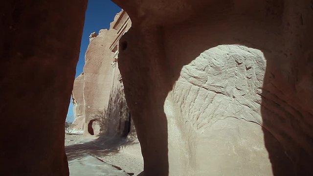 mada en saleh ( saudi arabia )