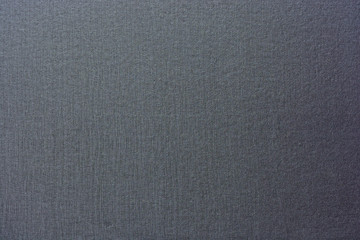 Fototapeta na wymiar Dark blue cloth texture background surface