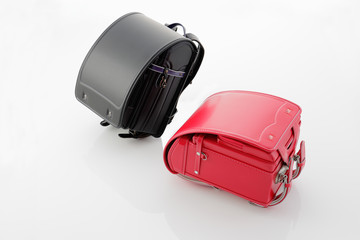 新しいランドセル