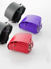 新しいランドセル