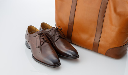 男性用のビジネスアイテム