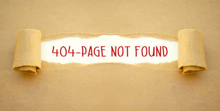 404 seite nicht gefunden