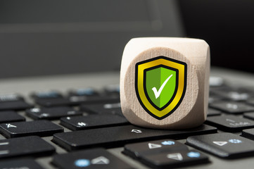 Internetsicherheit und Datensicherheit