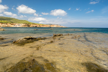 Pou des Lleo, Santa Eulalia des Riu, Ibiza, Islas Baleares, Spain