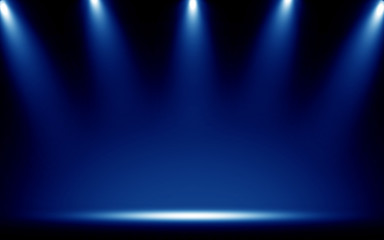  Scene Illumination. Light Effect.