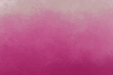 Pink Textured Background that Resembles a Landscape Scene