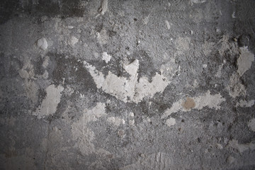  gray concrete wall texture