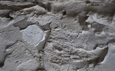  gray concrete wall texture